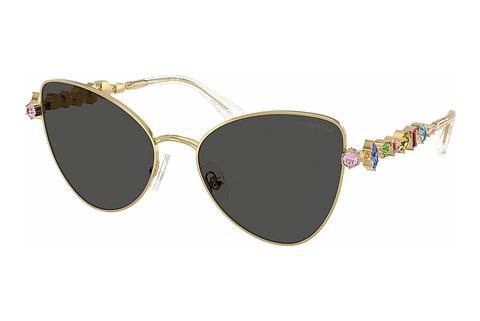 Lunettes de soleil Swarovski SK7034 404M87