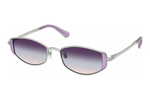 Sonnenbrille Swarovski SK7035D 4001U7