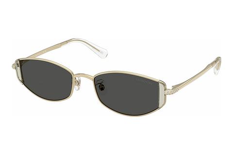 Sonnenbrille Swarovski SK7035D 401387