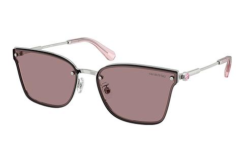 Lunettes de soleil Swarovski SK7036D 40237N