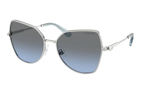 Solglasögon Swarovski SK7037 40018F