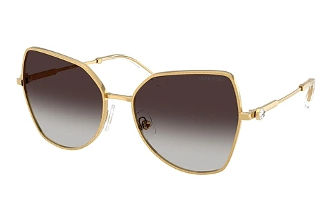 Solglasögon Swarovski SK7037 40048G