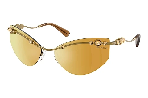 Solglasögon Swarovski SK7039 40427P