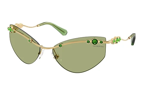 Ophthalmic Glasses Swarovski SK7039 404382