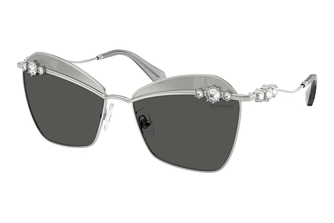 Ophthalmic Glasses Swarovski SK7040 4001AL