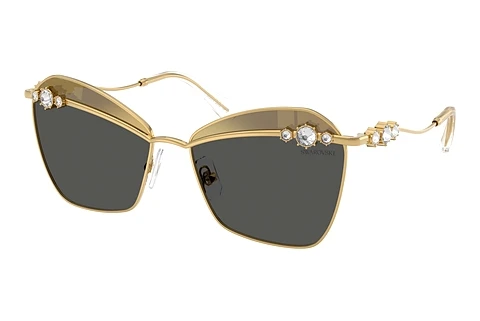 Solglasögon Swarovski SK7040 4004/L