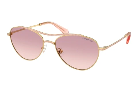 Swarovski SK7047 400468 Napszemüveg