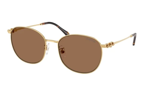 Swarovski SK7050D 403773 Napszemüveg