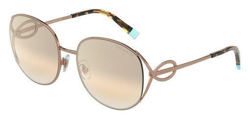 Ophthalmic Glasses Tiffany TF3065 61053D
