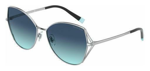 Sunglasses Tiffany TF3072 60019S