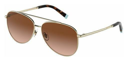 Sunglasses Tiffany TF3074 60213B