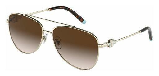 Sunglasses Tiffany TF3080 60213B