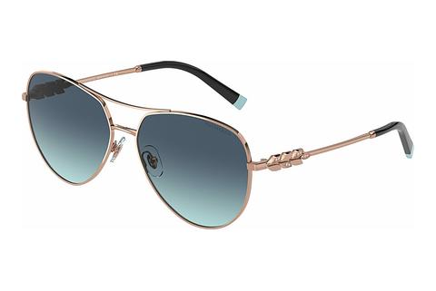 Sunglasses Tiffany TF3083B 61059S