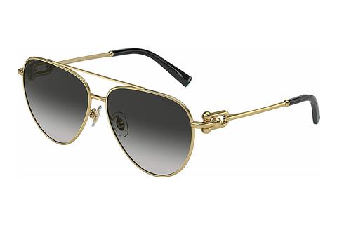 Sunglasses Tiffany TF3092 60023C