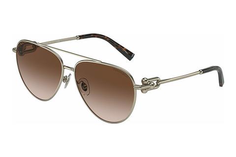 Sunglasses Tiffany TF3092 60213B