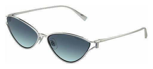 Sunglasses Tiffany TF3095 60019S