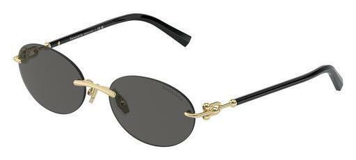 Sonnenbrille Tiffany TF3104D 6216S4