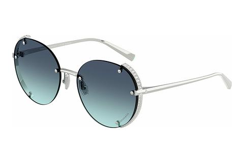 Lunettes de soleil Tiffany TF3110KB 62139S