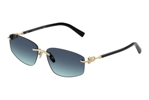 Ophthalmic Glasses Tiffany TF3114 62029S