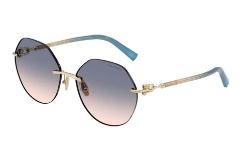 Sluneční brýle Tiffany TF3123 619116