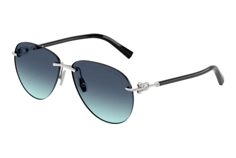 Ophthalmic Glasses Tiffany TF3124 60019S