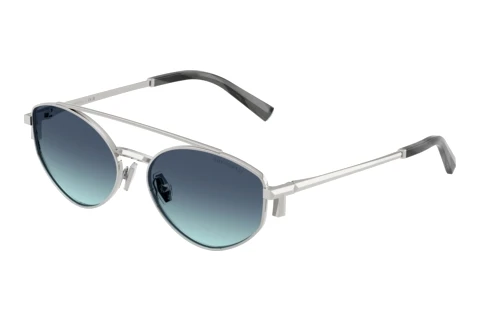 Ophthalmic Glasses Tiffany TF3125 60019S