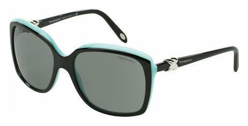 Sunglasses Tiffany TF4076 80553F