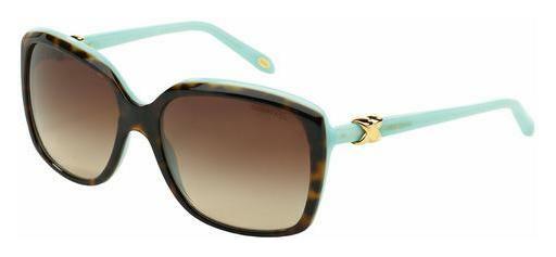 Sunglasses Tiffany TF4076 81343B