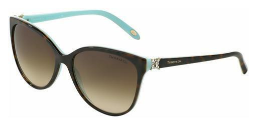 Sunglasses Tiffany TF4089B 81343B