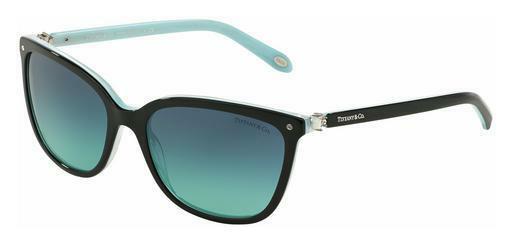 Sonnenbrille Tiffany TF4105HB 81939S