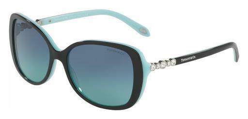 Sunglasses Tiffany TF4121B 80559S