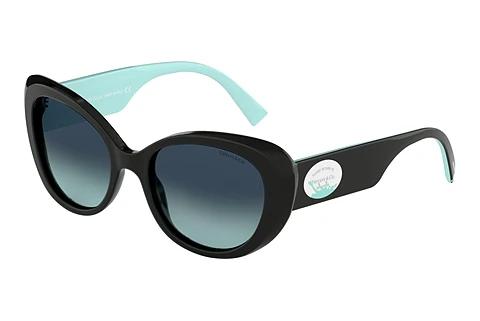 Sonnenbrille Tiffany TF4153 80019S