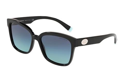 Solbriller Tiffany TF4162 80019S