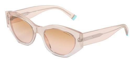 Sunglasses Tiffany TF4172 83192D