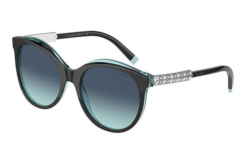 Sunglasses Tiffany TF4175B 82859S