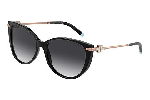 Solbriller Tiffany TF4178 83393C