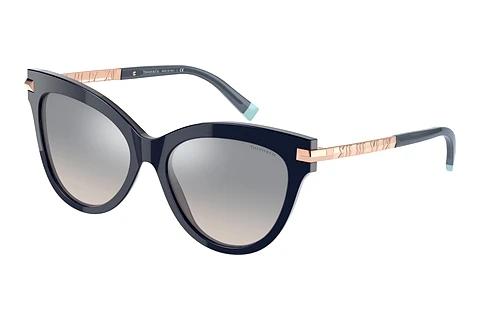 Nuċċali tax-xemx Tiffany TF4182 82831U