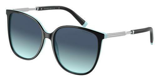 Sunglasses Tiffany TF4184 80559S