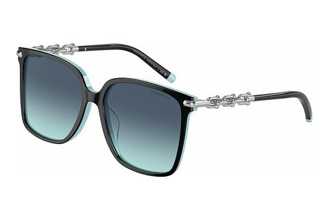 Sonnenbrille Tiffany TF4194D 80559S