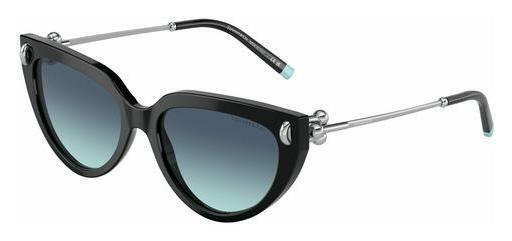 Sunglasses Tiffany TF4195 80019S