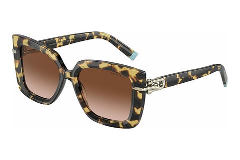 Sunglasses Tiffany TF4199 80643B