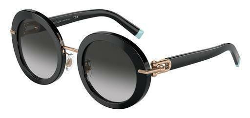 Saulesbrilles Tiffany TF4201 80013C