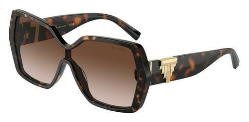 Sunglasses Tiffany TF4219 80153B