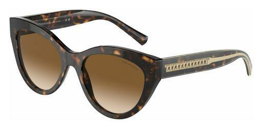 Sunglasses Tiffany TF4220 801551