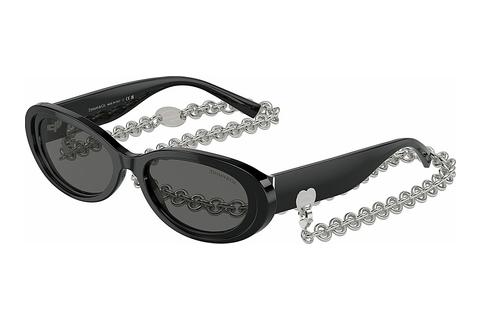 Sonnenbrille Tiffany TF4221 8001S4