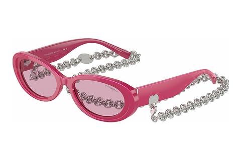 Slnečné okuliare Tiffany TF4221 841176