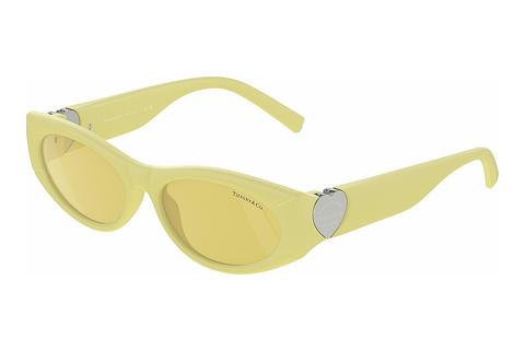 Sunglasses Tiffany TF4222U 84176D