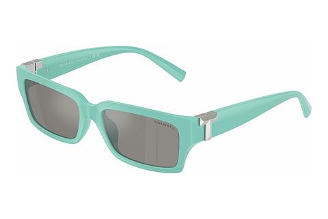 Lunettes de soleil Tiffany TF4226U 83886G