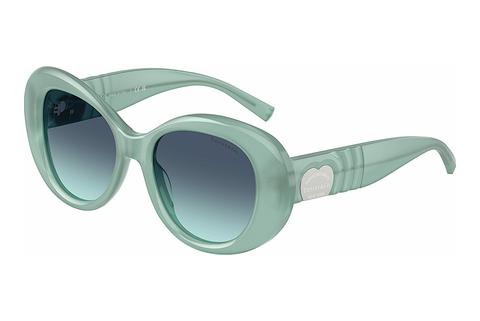 Lunettes de soleil Tiffany TF4228 83739S