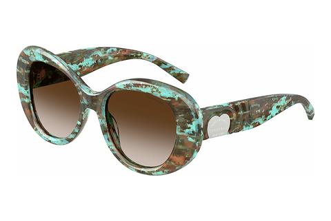 Lunettes de soleil Tiffany TF4228 84223B